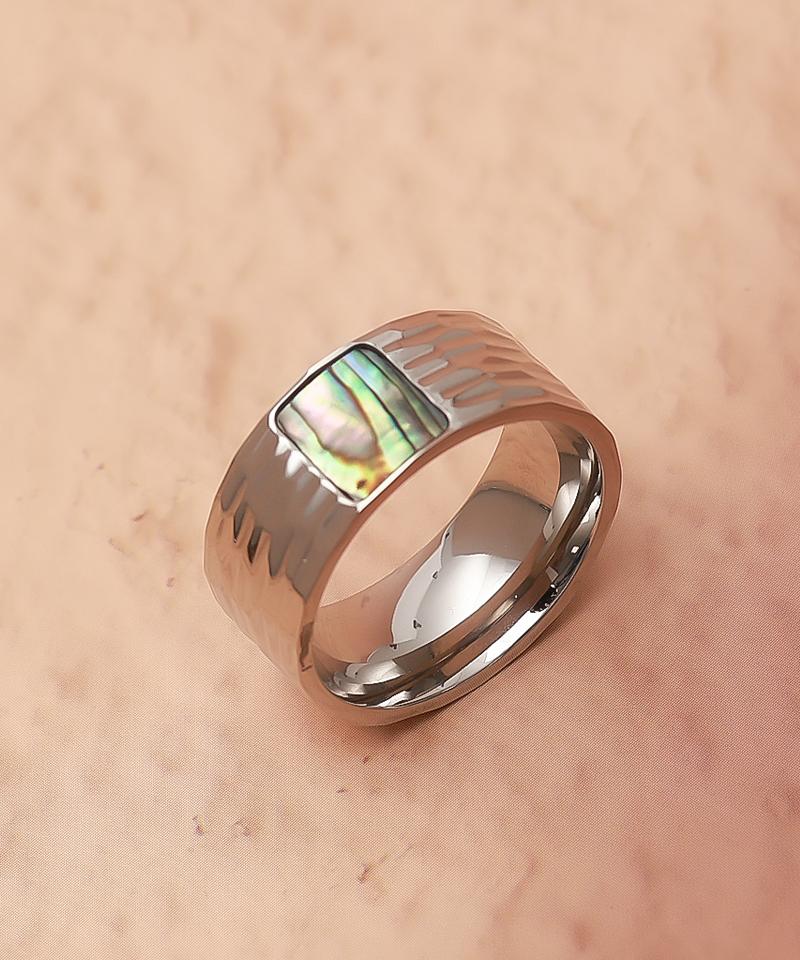Blancier Everker Bm261R1248 Men'S And Women'S Rings