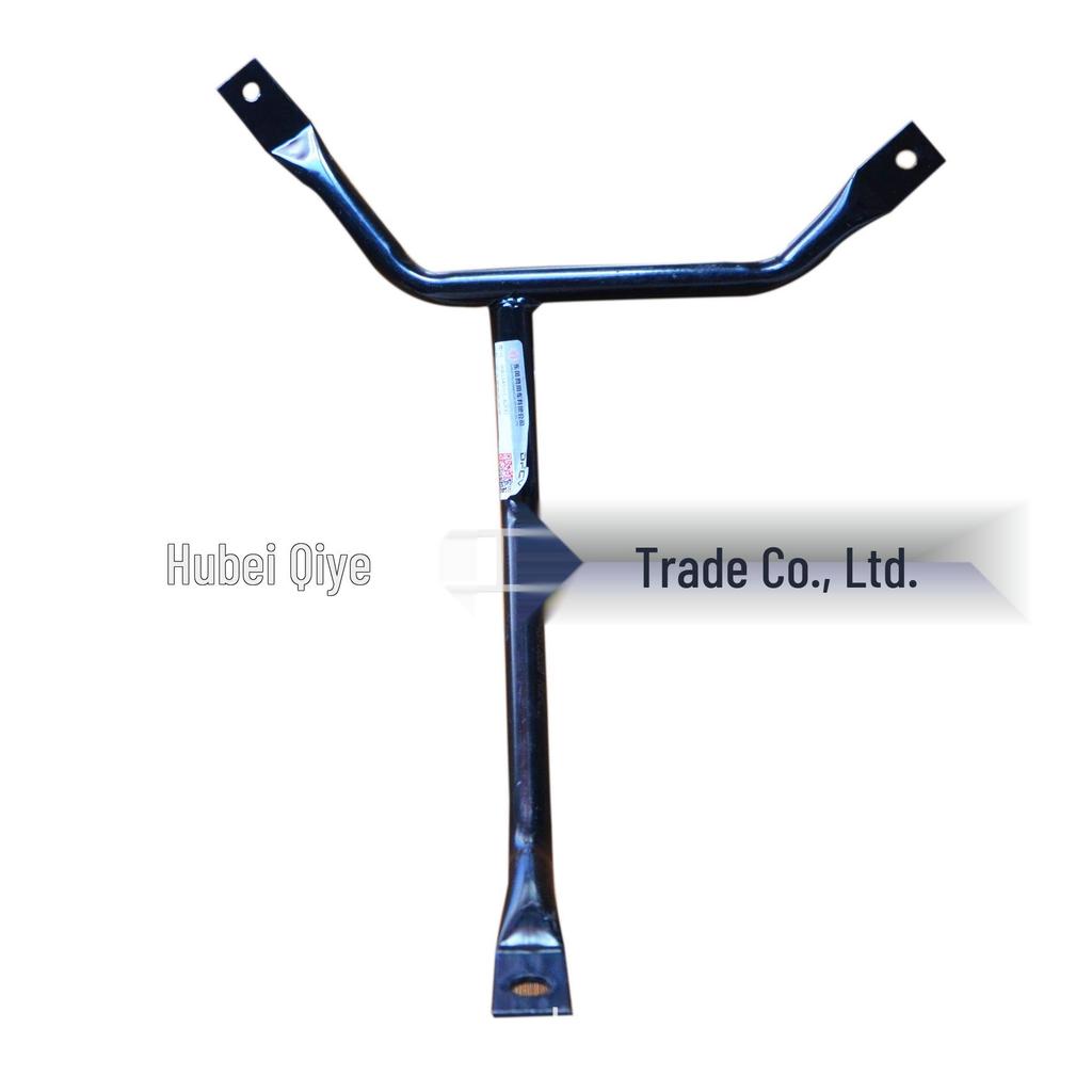 Left Bracket Assembly Wheel Cover for Dongfeng Tianlong KX Cab