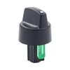 Heater Fan A/C Control Knob Button For Ford Ranger Explorer 1993-1994 F3TZ18513A