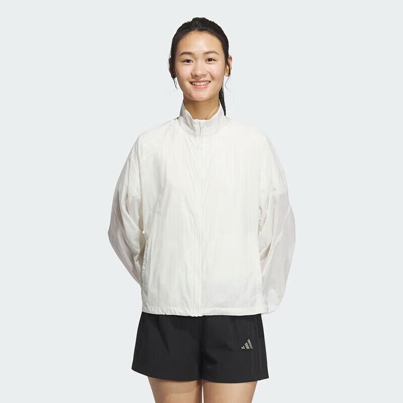 adidas Women s Sport Casual Jacket JM8878 L