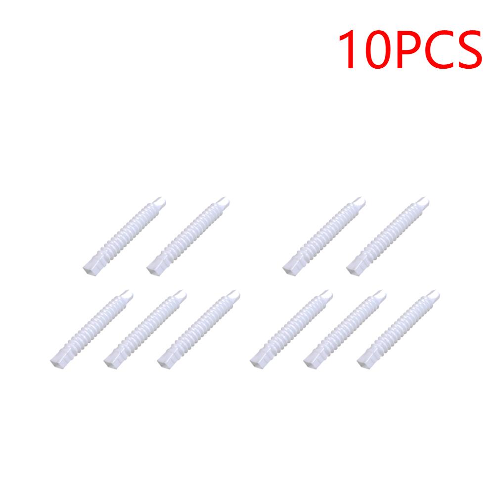 

10-50PCS Flexible Faucet Extension Tube Water Bucket Accessories Telescopic Faucet Extender Hose Lengthen Sprinkler for Picnic