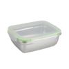 ZISIZ 304 Stainless Steel Sealed Food Container