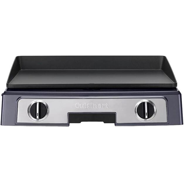 

Электрогриль Cuisinart PL60BE Teppan Yaki und
