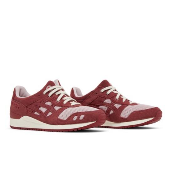 

ASICS 1201A296-700 EU 38 червоний/Яскраво-рожевий