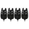 Electric Fishing Alarm Hanger Set High Sensitivity European Style Casting Rods Sea Rod Bite Alarming