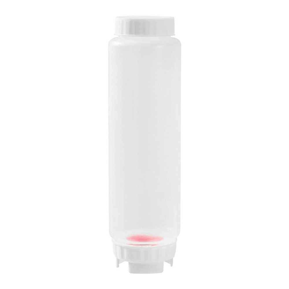 

Медово-горчичная заправка для салата Бутылка для соуса с дозатором Контейнер для соуса для дома и кухни 500ml