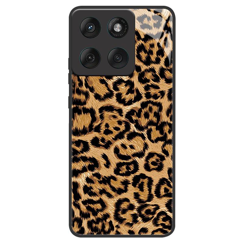 For Motorola Edge 60 60s 60Pro Case Edge60 Fusion Tempered Glass Protective Phone Cover For Moto Edge 60 Pro Edge60s Bumper Capa