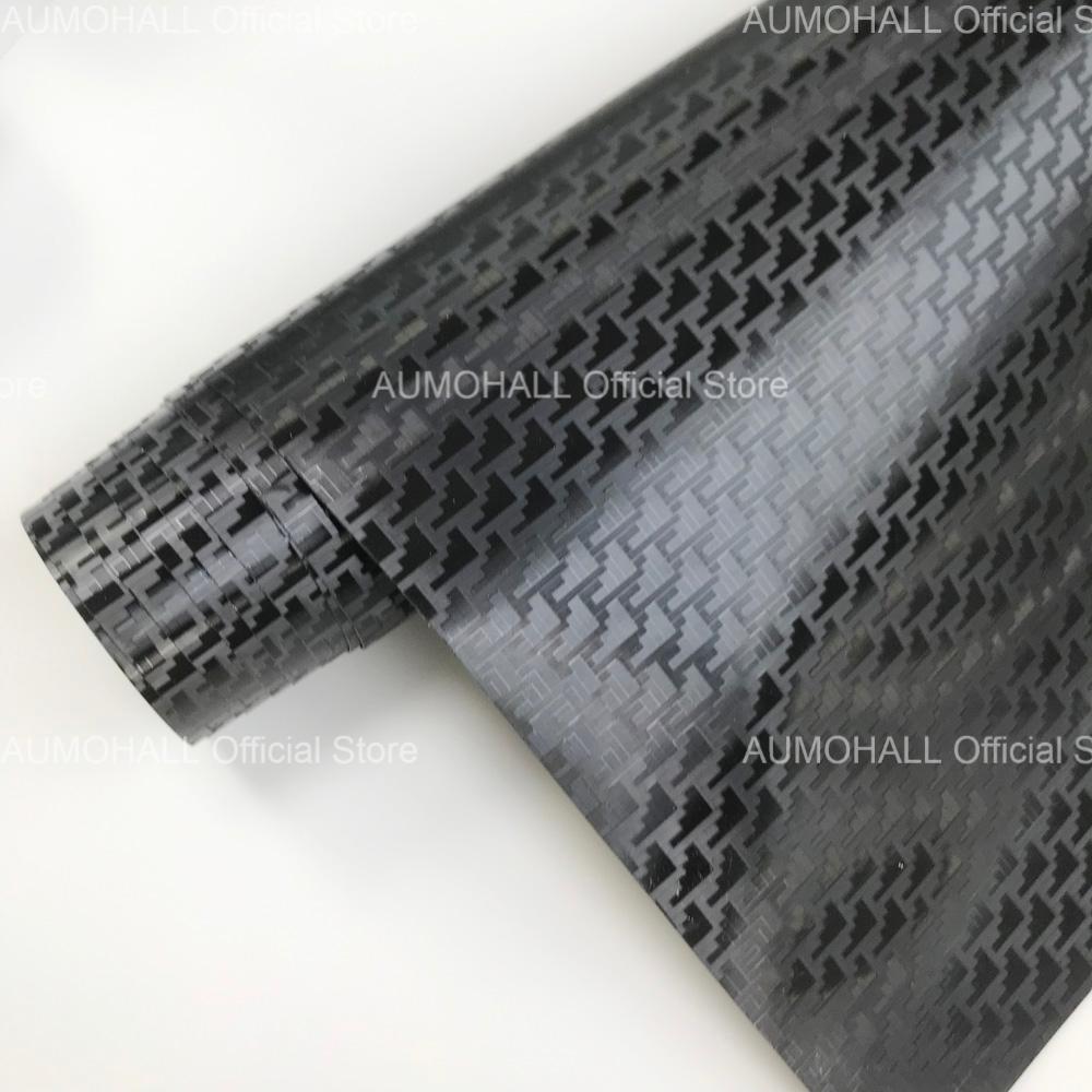 Black Airplane Pattern Vinyl Wrap Sheets for Motorcycle Car Exterior Styling Decals Film DIY Adhesive Sticker PVC Stickers