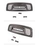 Dodge RAM 1500 Grille (09-13) - Honeycomb Martin Electroplated Style