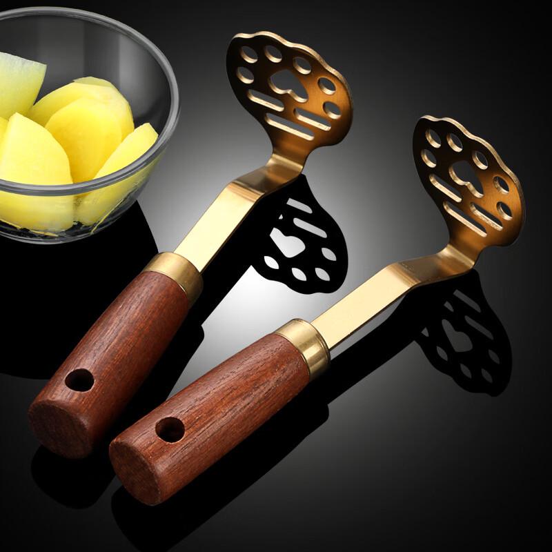 Mini Cat Paw Baby Food Masher