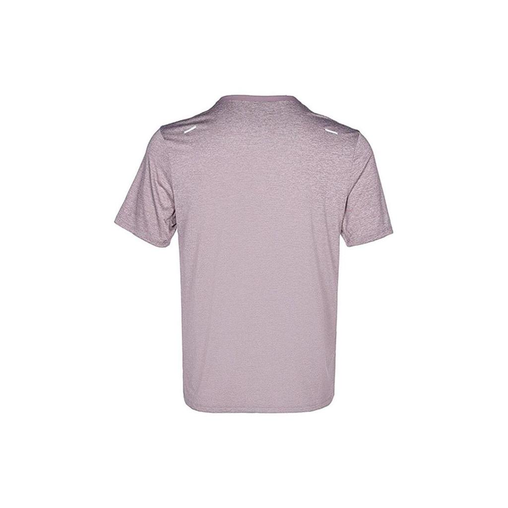 Nike Running T Shirt Men's Purple CZ9185-235