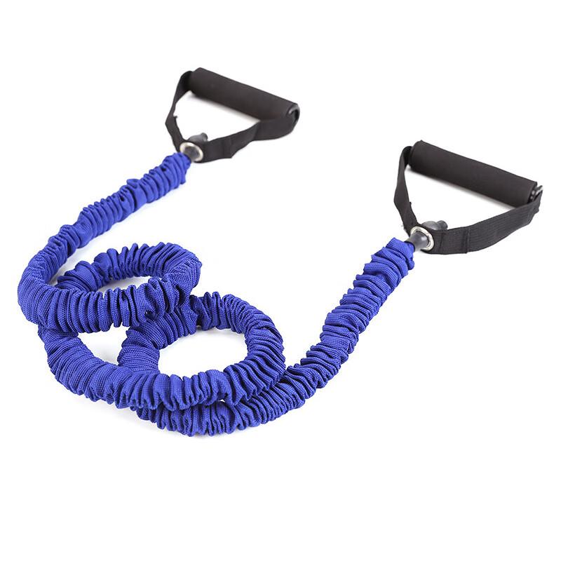 XINBODA DILUN Straight Resistance Band 2-Pack