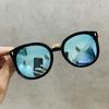 New Polarized Men Circular Sunglasses Women Luxury Brand Designer Sun Glasses Women's Summer trend Eyewear UV400