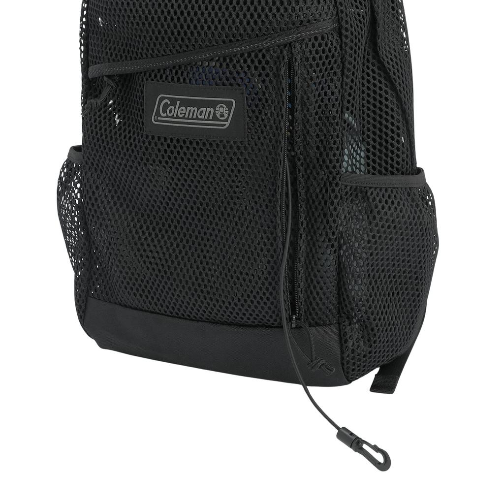Walker 15 Mesh [Coleman] (Black)