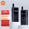 Xiaomi Nationwide 4G Walkie-Talkie with Display (CN version)