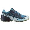 Speedcross 6 Wmns Salomon 'Tahitian Tide Tea' Women's L47466200