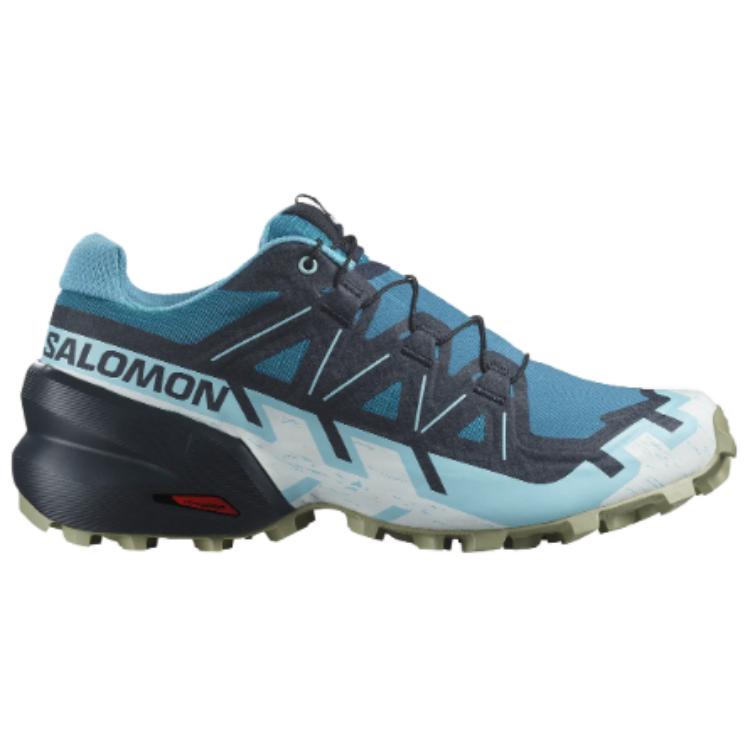 Speedcross 6 Wmns Salomon 'Tahitian Tide Tea' Women's L47466200