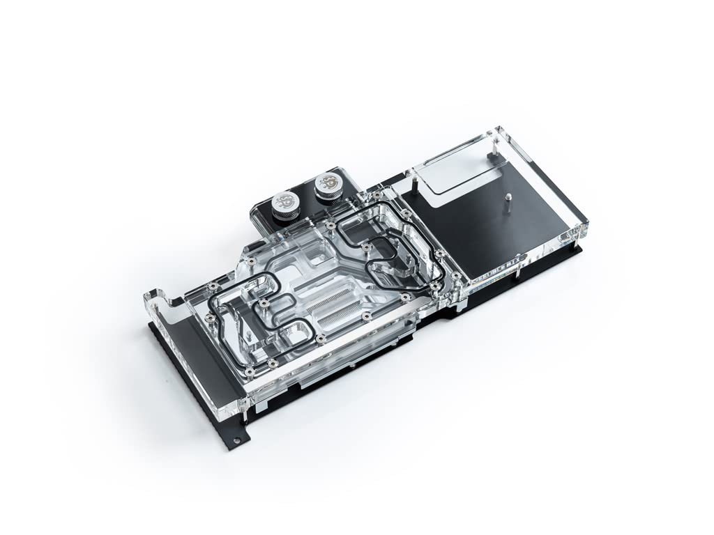 

Bits Power Classic VGA Water Block для iGame серії GeForce RTX 3090 Advanced [item]