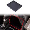 Draadloos Opladen Opbergvak Mat voor Middenconsole Voor Mitsubishi L200 Triton 24+
