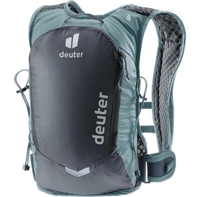 Backpack Deuter Rogla 5 Graphite/shale (3207025-4409)