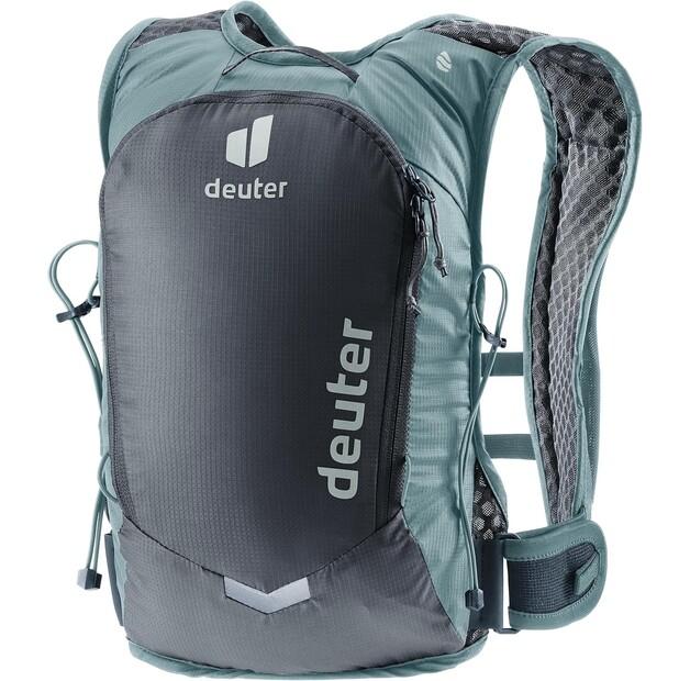 

Рюкзак Deuter Rogla 5 graphite/shale (3207025-4409)