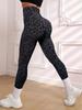 High Elastic Slim Fit Yoga & Fitness Leggings for Women