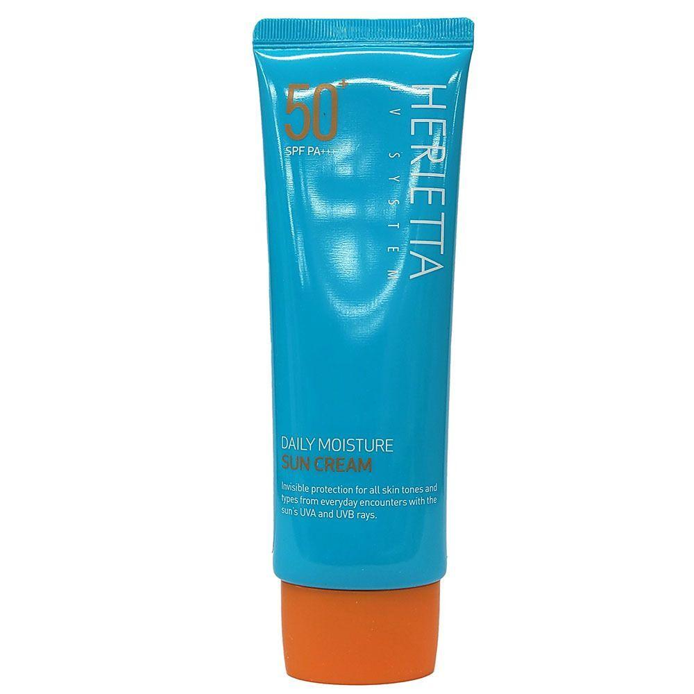 

Moisturizing, natural tone-up sunscreen, 70g, full of moisture.