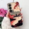 For Infinix Hot 60 Hot60i Case Cover lovely heart Pattern Soft Silicone Funda for infinix hot 60 Hot 60 i X6728 Shockproof Capa