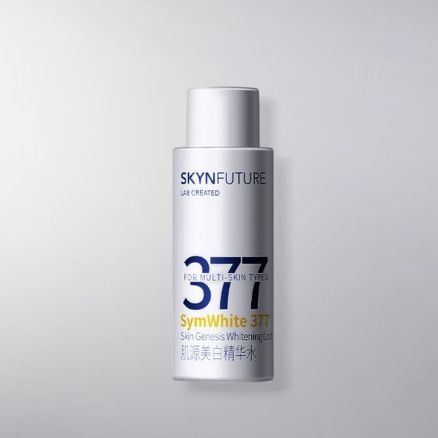 SKYNFUTURE - Отбеливающий тоник SymWhite 377 Skin Genesis (Размер путешествия) 10ml