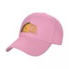 Tacos and Chill Baseball Cap Foam Party Hat Trucker  Streetwear Womens Golf Clothing Mens