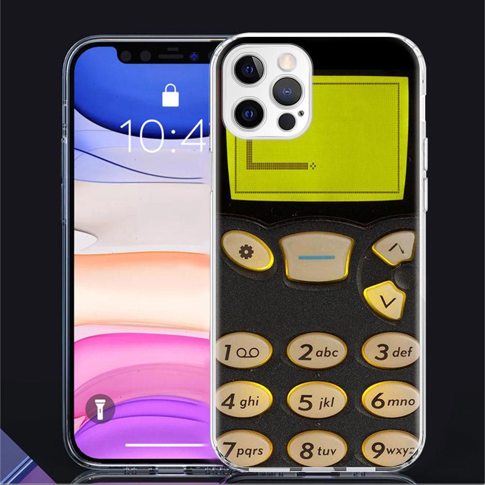 

Чехол для смартфона с принтом для Apple iPhone 11 13 14 12 Pro 7 8 Plus XR X XS Max 6 6S 14Pro прозрачный силиконовый чехол для телефона Coque iPhone 6 6S