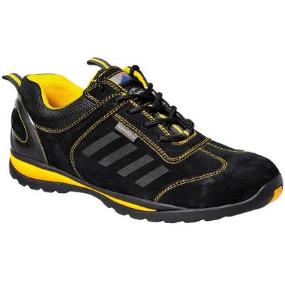 Unisex Steelite Lusun Sicherheitstrainer/Schuhwerk