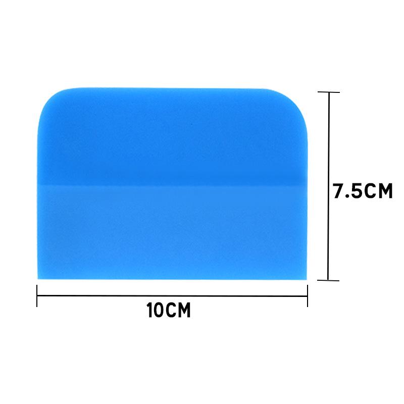 Professional Ox Tendon Scraper for TPU Invisible Car Wrap Application