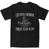 Levanto Fierros Porque: Calacas Chidas Gym T-Shirt Men's Fashion Skeleton Fitness Exercise Tee Tops Husband Daddy Novelty Gifts