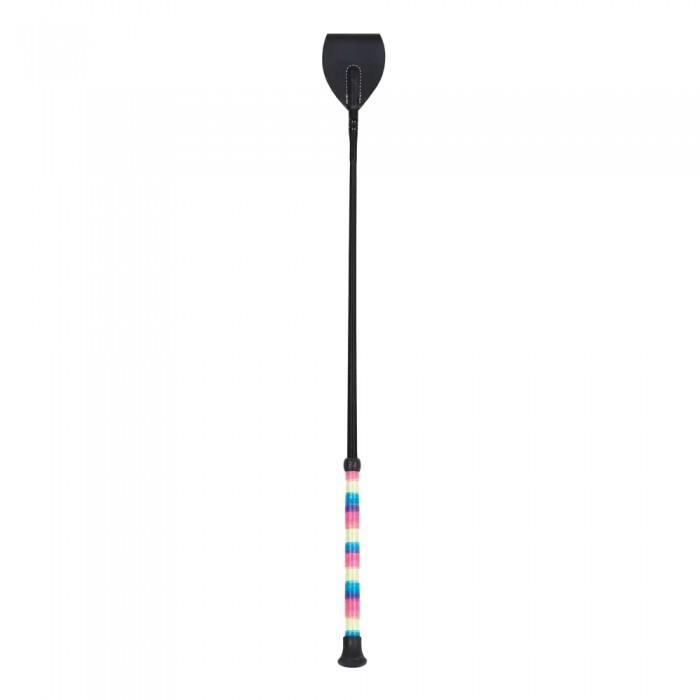 Dublin Rainbow Horse Dressage Whip