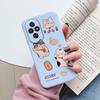 For Honor 200 Case Honor200 Phone Cover Popular Flower Lovely Cartoon Cat Soft Silicone TPU Funda For Honor 200 Protector Bumper