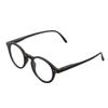 New Fashion Anti-blue Light Glasses Kids Round Frame Computer Glasses Vintage Boys Girls Protection Eyeglasses