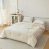 Muji Skin-Friendly Silk Blend Quilt