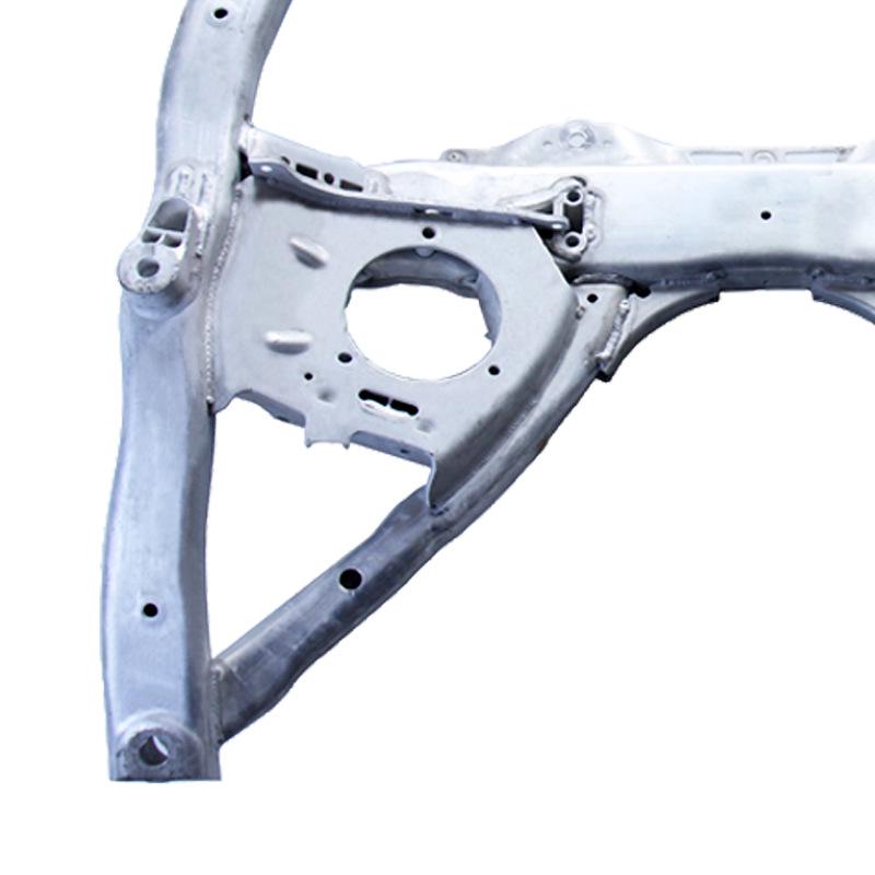 Customizable Car Parts for Bao Ma 5 Series G38 Yuanbao Beam (Part 31106861106)