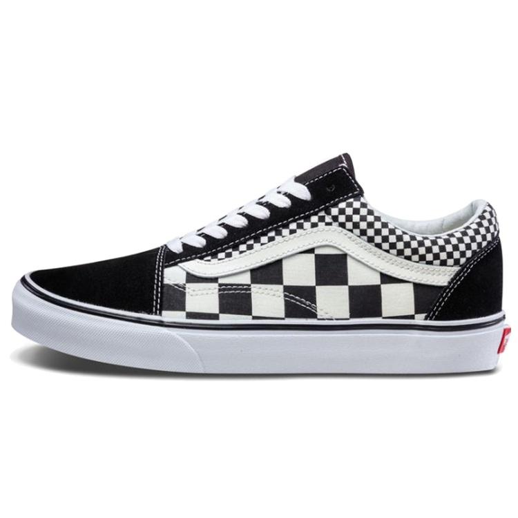 Vans Old Skool Mix Checker Men s VN0A38G1Q9B EU 42