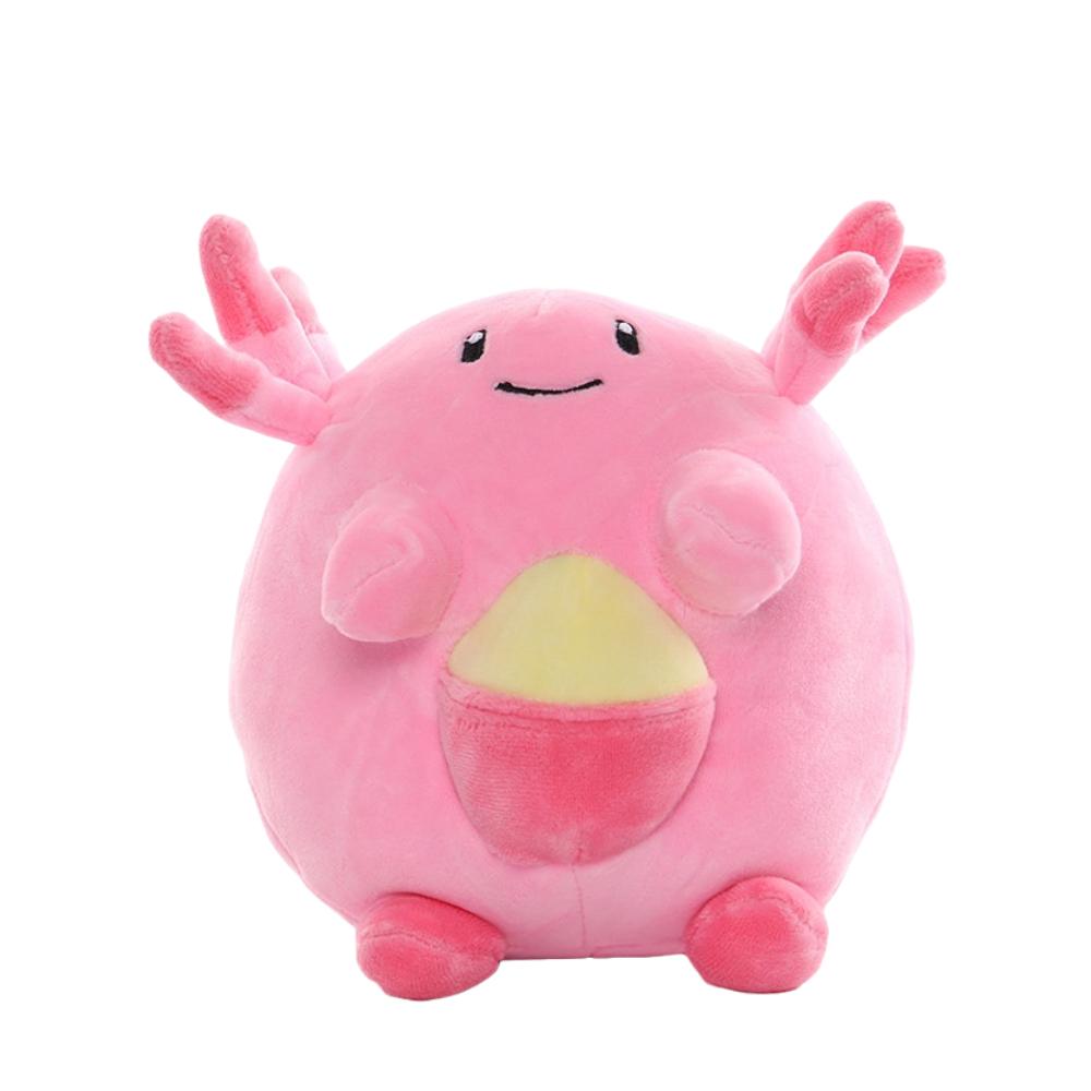 70 Styles New Plush Toy Bulbasaur Charmander Squirtle Pikachu Cute Cartoon Anime Figure Stuffed Doll Kids Gifts
