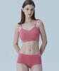 Sleeve Seamless Cozy Camisole Bra  Fi4itg1101frop 