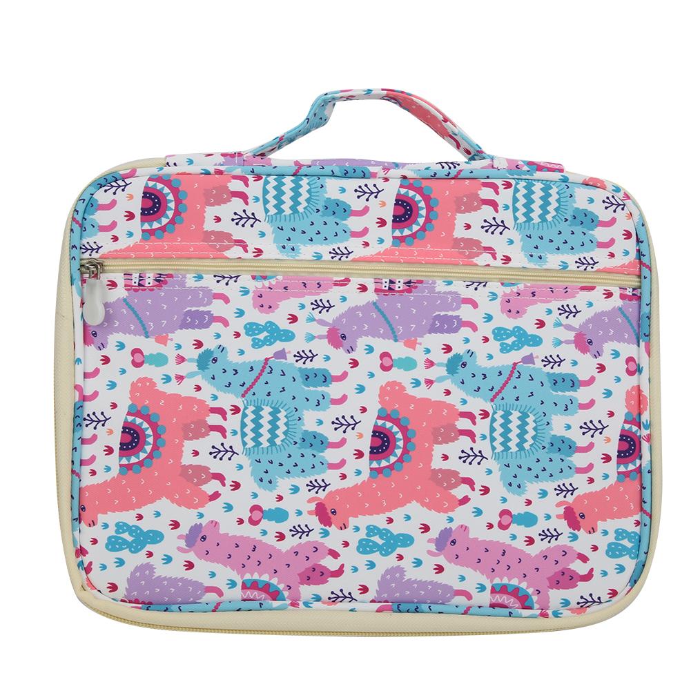 Sketch Painting Pencil Case Organizer Colored Pencil Storage Bag Stationery Supplies