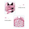 Toddlers Swimming Training Jackets Kids Swim Vest Float Jackets Toddlers Floatie Assist Swimwears Water Pool Accessory