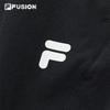 FILA FUSION Women's Dopamine Woven Bermuda Shorts