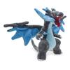Plush Toys Mega Charizard X Plush Toys Mega Charizard Evolution Doll Soft Stuffed Animals Toys Gifts for Children