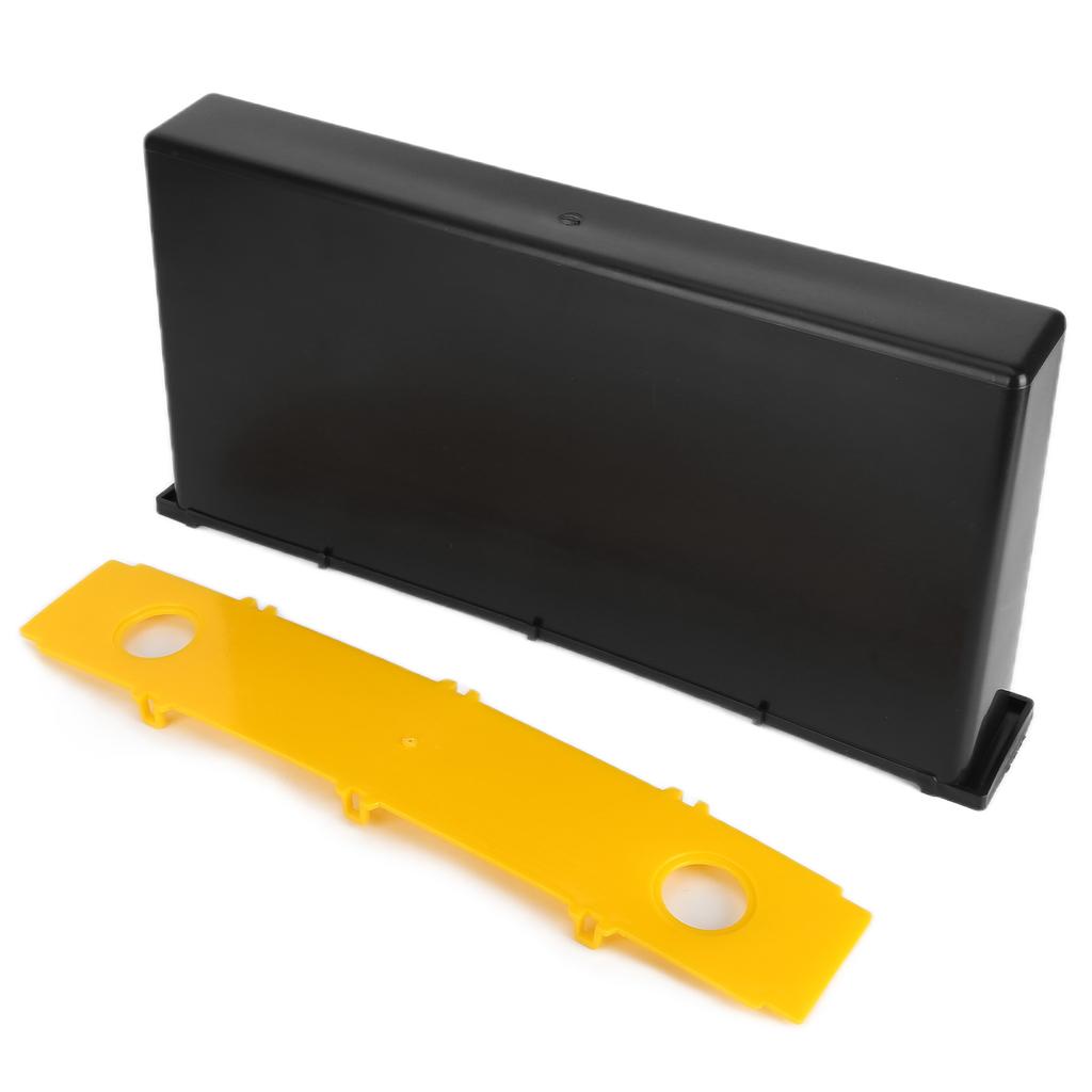 6L Bee Water Feeder Plastic Frame Feeder Bee Syrup Water Food Feeder Bee Feeding Tools Beekeeping Supplies