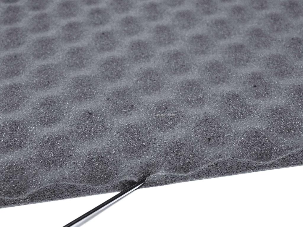 Vibrofiltr Wave 15 - Sound-absorbing foam