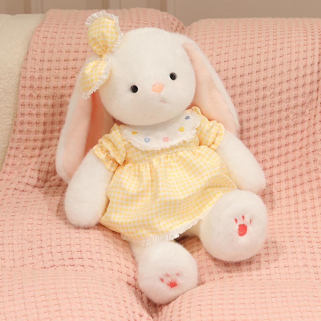 Creative And Adorable Plush Toys, Perfect For Holiday Gifts, Birthday Gifts, And Companionship Gifts For Children