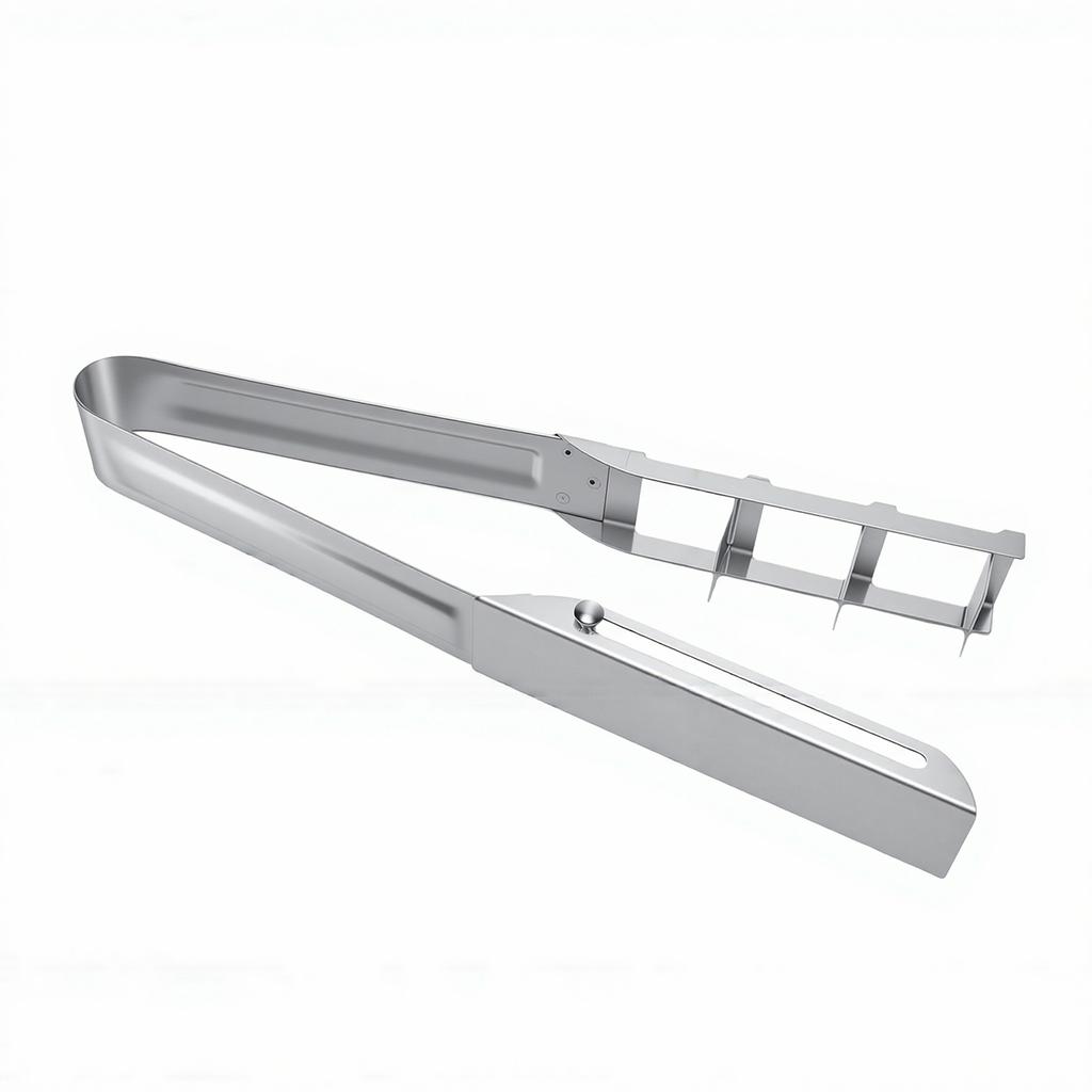 Watermelon Cube Cutter Smooth Polished Safe Efficient Cutting Watermelon Cutting Tool for Party Picnic